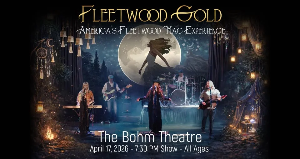 America's Fleetwood Mac Experience - Albion, MI