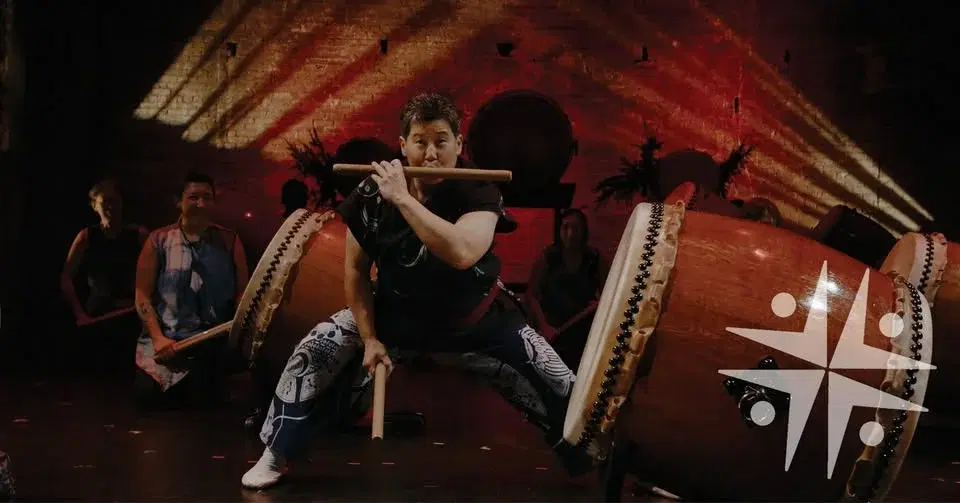 Finding Her Beat (MAC Film Series)