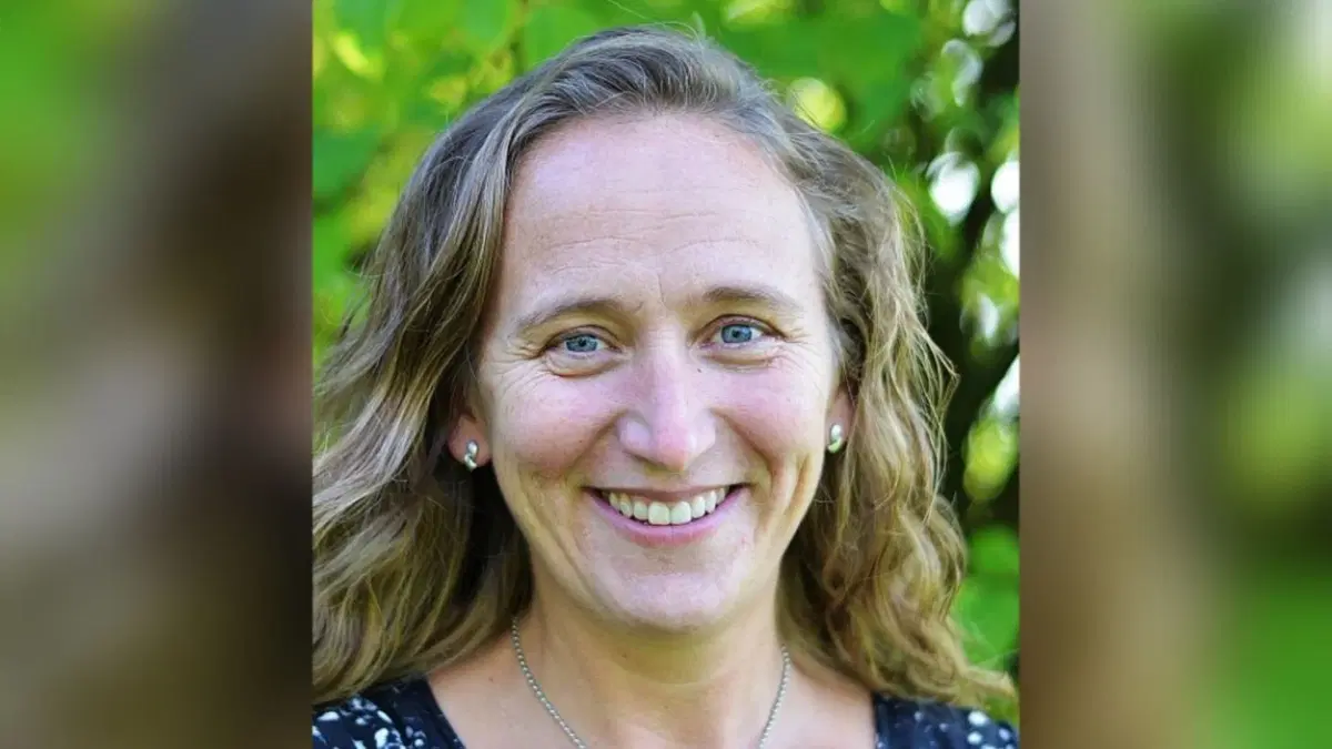 Anna Romberg - Vem söker du? - HAK