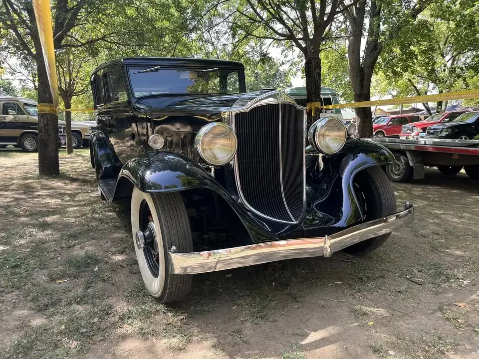 PécelV8 amerikai és veterán autós és motoros találkozó Pécel Szeme