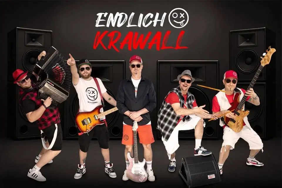 Dürrhäuslfest 2026