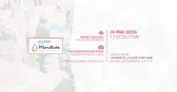 Mamatinée Chicoutimi - 14 mai 2026