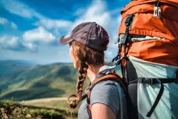 Vándortúra a Skót felföldön - irány a West Highland Way