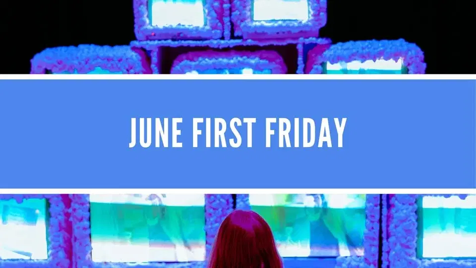June First Friday