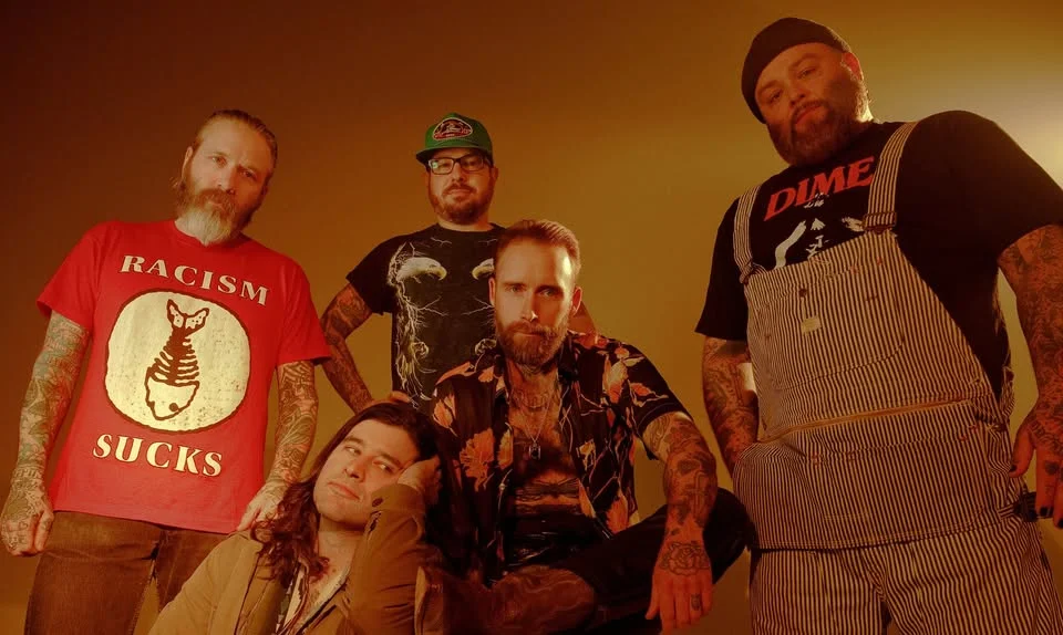 Alexisonfire (TWO SHOWS)