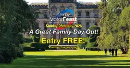 Derby MotorFeast