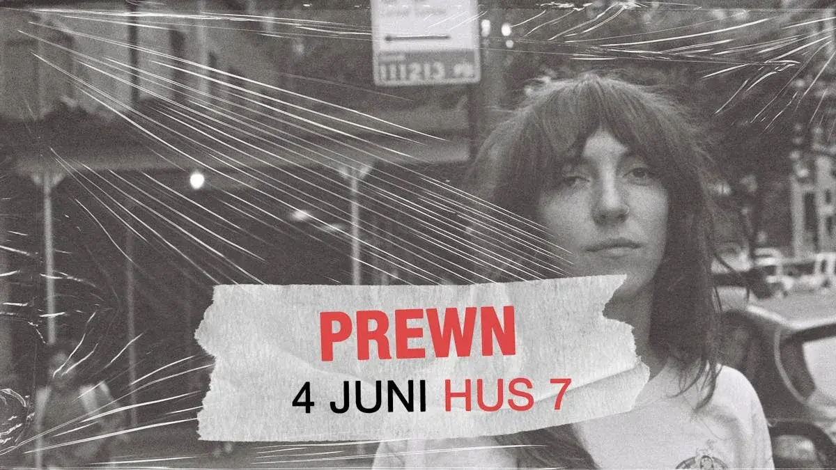 Prewn | Hus 7