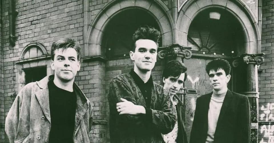 The Smiths Tribute NYC & Cure Tribute Staring at the Sea