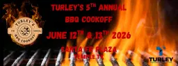 5th Annual Turley's BBQ Cookoff