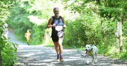 Roadford Lake Trail Races