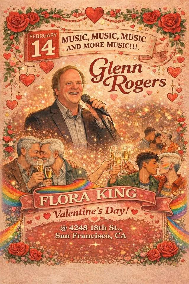 Valentine’s Dinner
