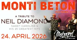 A Tribute to Neil Diamond