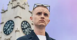 Charles Brunet - Très très bon show | Théâtre Gilles-Vigneault