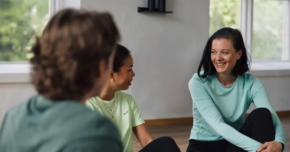 ÖPPNINGSEVENT - NORDIC WELLNESS MALMÖ SKEPPSGATAN