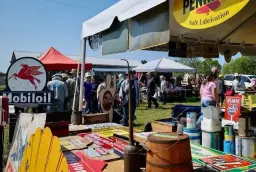 Cookstown Antique & Vintage Show