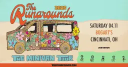 The Runarounds: The Minivan Tour