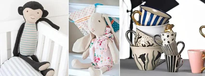 Kreativ Mindfulness i Zillomans Kalasbutik