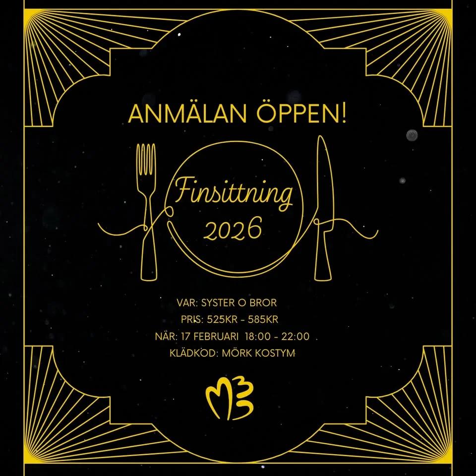 MBDs finsittning 2026