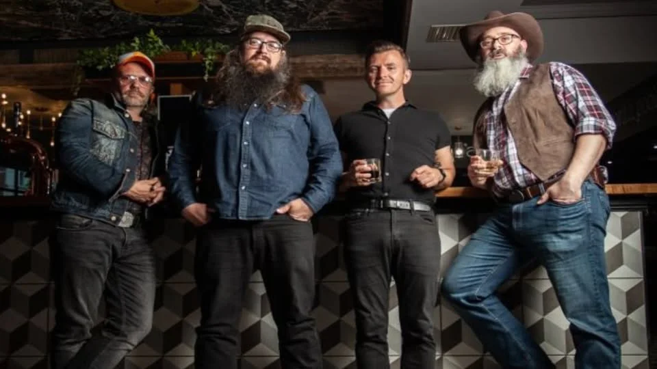 Fargo Railroad Company