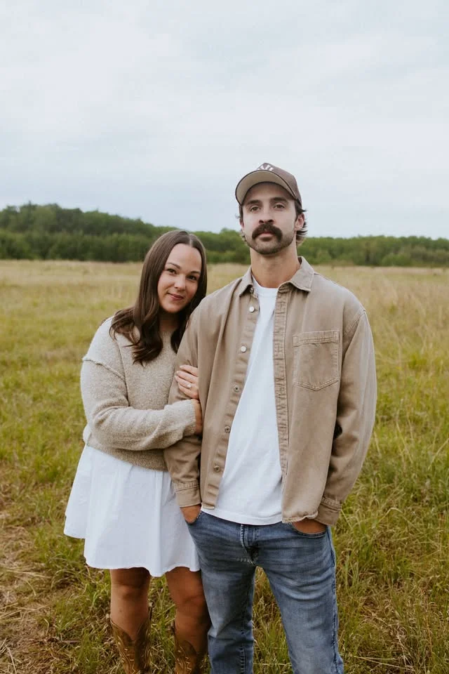 Wedding Social in Honour of Brooke McMullin and Ryan Millar