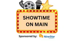 Showtime on Main (Stratton Smith & Friends - Free Comedy Night)
