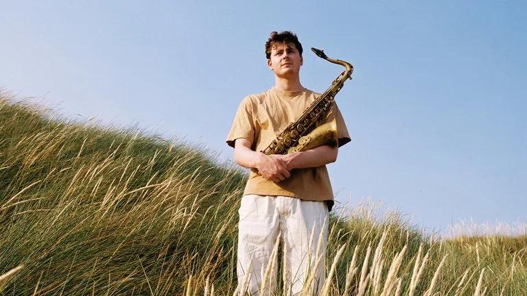 Matt Carmichael