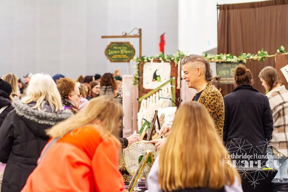 LHM Turns 10! ✨ Spring Edition