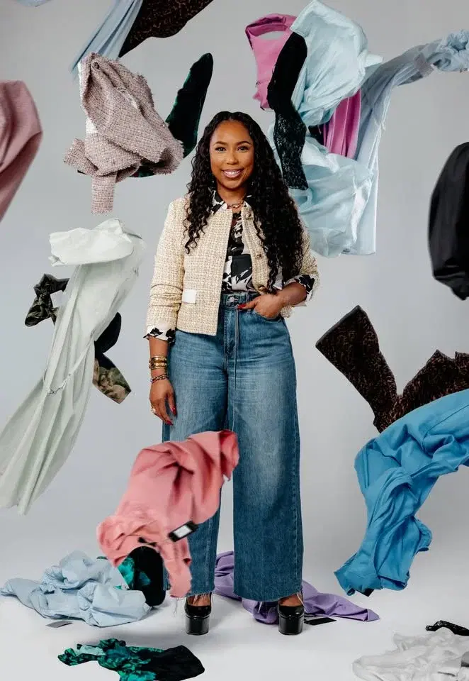 The Power of Style: How to Discover Your Style Story