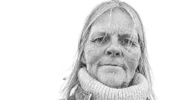 ✨En aften med Pernille Livsgnisten✨