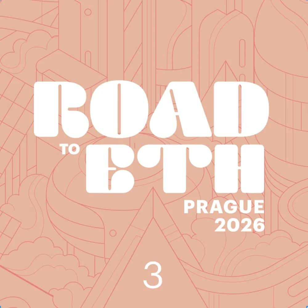 Road to ETHPrague CleevioX