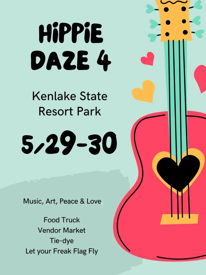 Hippie Daze