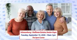 Schaumburg Senior Expo