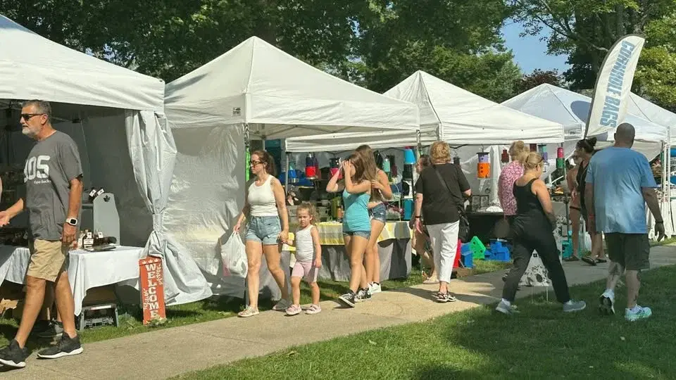 Gold Coast Artisan Fair