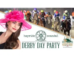 Derby on Park (Kentucky Derby Party)