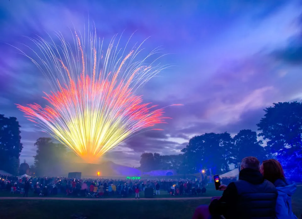 Proms at the Castle 2026