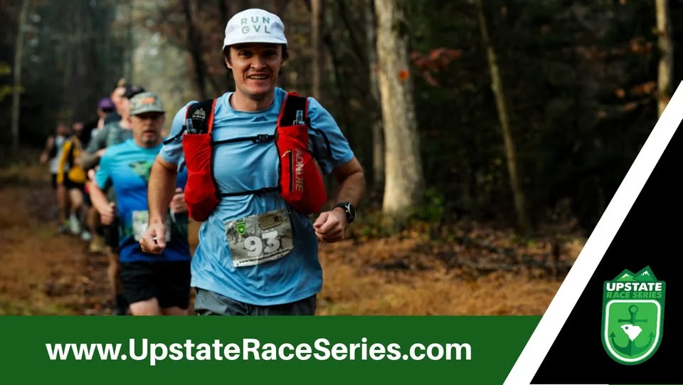 Lakeside Park 8k Run/Walk