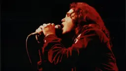 Hommage à THE DOORS- 60 ans de Mythe - par Feast of friends.