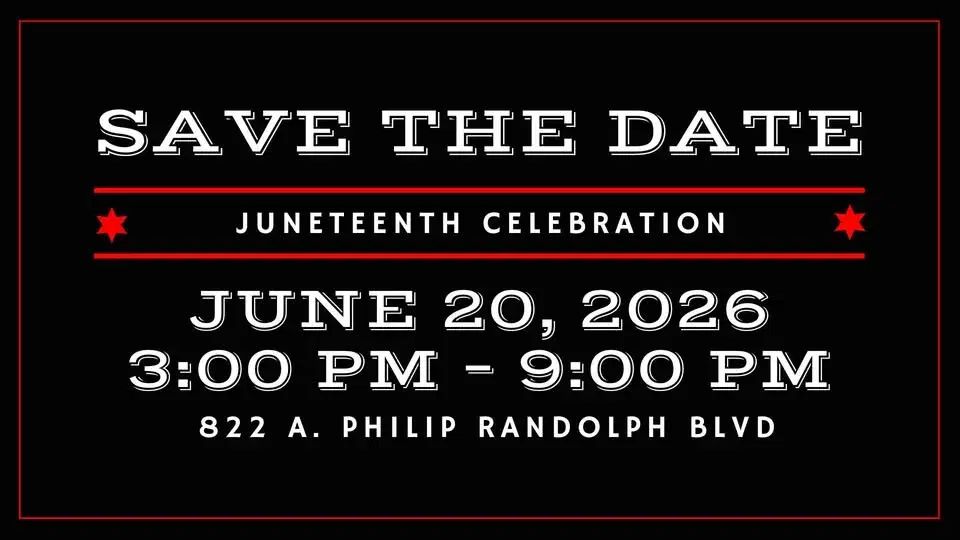 JUNETEENTH CELEBRATION
