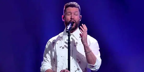 Calum Scott