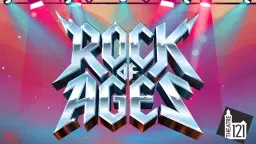 Theatre 121's Rock of Ages