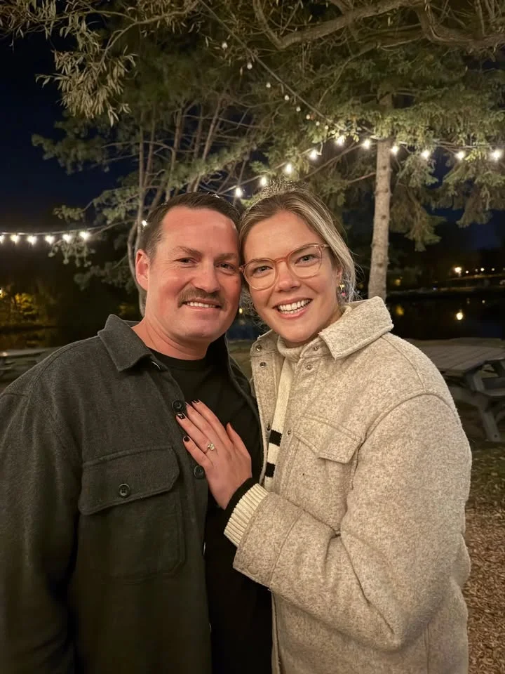 Micah and Kayla's Engagement Party