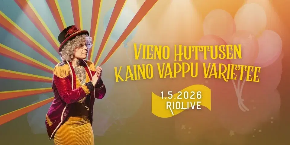 Kaino Vappu Varietee