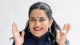 ZARNA GARG: MILLION DOLLAR EXCUSES