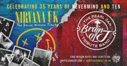 Seattle's Finest at Corporation, Sheffield