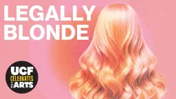 Legally Blonde