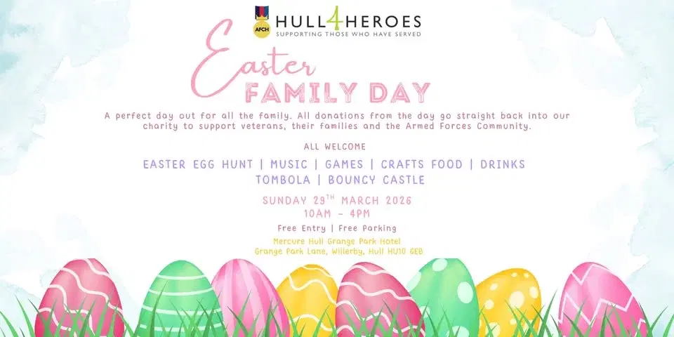 Easter Family Day