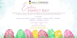 Easter Family Day
