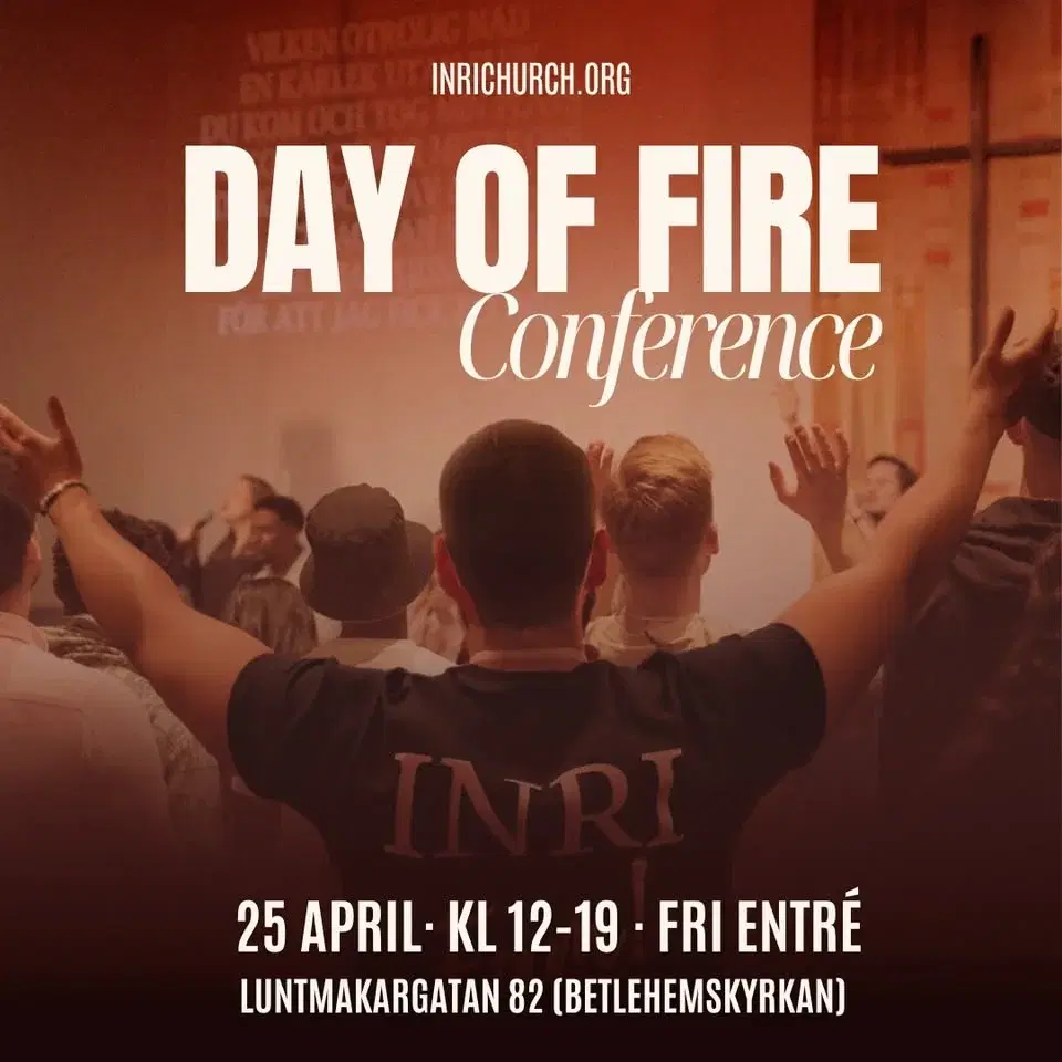 Day Of Fire