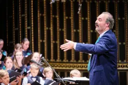 Bach család zenéje