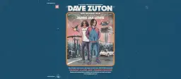 Dave McCabe (The Zutons) + James Jay Lewis | Bedford